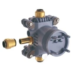 Ideal Standard Archimodule - Basisgarnituur Voor Inbouw Kraan A1501NU -Badkamer Luxe 20dc02818762bf38aa444c9c