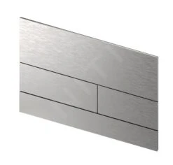 Tece TECEsquare - Bedieningsplaat, Beschermlaag Tegen Vingerafdrukken, Geborsteld Roestvrij Staal 9240830 -Badkamer Luxe 20df6f59acf01a7f21af7bc3