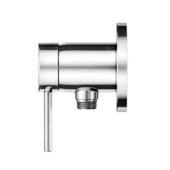 Keuco IXMO - 1-hendel Mengkraan Met Slangaansluiting Inbouw, Chroom 59552010201 7 Keuco IXMO - 1-hendel Mengkraan Met Slangaansluiting Inbouw, Chroom 59552010201 -Badkamer Luxe 211bec9e2b9a5af70e1465f3