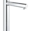 Grohe Concetto - Wastafelkraan Voor Waskom, Chroom 23920001