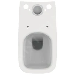 Ideal Standard I.Life A - Duoblokpot RL+, Rimless, Wit T472101 -Badkamer Luxe 21b8453ed6d6c217f202a3ba