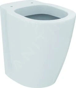 Ideal Standard Connect Freedom - Staande WC Plus 6, Wit E607201