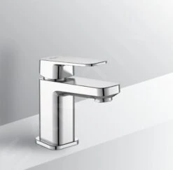 Ideal Standard Tonic II - Wastafelkraan Piccolo, Chroom A6331AA -Badkamer Luxe 21f0e6961db7e5ab755662ec