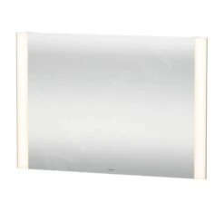 Duravit Spiegels - Spiegel 1000x700 Mm, Met LED-verlichting LM7867000000000