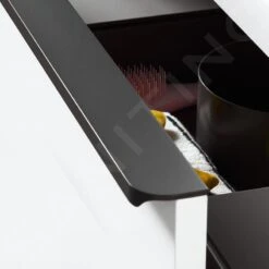 Duravit D-Neo - Wastafelonderkast 625x584x452 Mm, 2 Laden, Glanzend Wit DE4359022220000 -Badkamer Luxe 22fdd7e1d3e3dfc73e46f22b 2