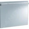 Geberit ICon - Spiegel Met LED-verlichting, 900x750x40 Mm 840790000