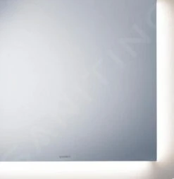 Duravit Spiegels - Spiegel 1200x700 Mm, Met LED-verlichting En Verwarming LM7828D00000000 -Badkamer Luxe 23c33c93a8fe328cf65d54fe