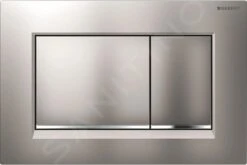 Geberit Kombifix - Set Voorwandinstallatie, Toilet En Zitting Villeroy & Boch, Bedieningspaneel Sigma30, DirectFlush, SoftClose, CeramicPlus, Mat Chroom/chroom 110.302.00.5 NB7 -Badkamer Luxe 23e113e620e3b9aac9b9c775 8