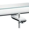 Hansgrohe Ecostat Select - Thermostatische Badkraan, Chroom 13141000