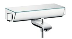 Hansgrohe Ecostat Select - Thermostatische Badkraan, Chroom 13141000