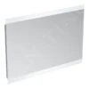 Ideal Standard Mirror&Light - Spiegel 1000x700 Mm Met Dubbelzijdige LED Sfeerverlichting T3348BH
