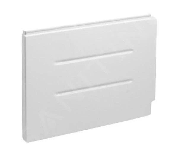 Duravit D-Code - Zijpaneel Voor Bad, 800 Mm, Links, Wit 701037000000000 1 Duravit D-Code - Zijpaneel Voor Bad, 800 Mm, Links, Wit 701037000000000