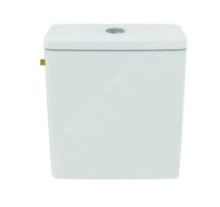 Ideal Standard I.Life A - Spoelreservoir, Zijwaterinlaat, Wit T524701 -Badkamer Luxe 25b5399de6435fb285414290