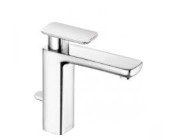 Kludi E2 - Wastafelkraan, Chroom 492950575