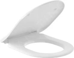 Villeroy & Boch Subway 2.0 - Wandcloset Met Softclose WC-zitting, DirectFlush, Alpine Wit 5614R201 -Badkamer Luxe 26295af7ca68dad07ed7a0d2