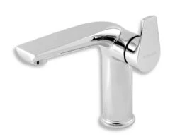 Novaservis Nobless Vision X - Wastafelkraan, Chroom 42001/1,0