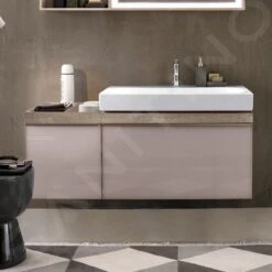 Geberit Citterio - Wastafelonderkast 900 Mm, Met Bijzetplank, Glanzend Glas/licht Eiken 500.568.JI.1 6 Geberit Citterio - Wastafelonderkast 900 Mm, Met Bijzetplank, Glanzend Glas/licht Eiken 500.568.JI.1 -Badkamer Luxe 266276bcc9db71d0ddfe58d0 1