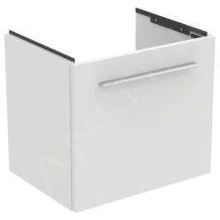Ideal Standard I.Life S - Wastafelonderkast, 500x375x440 Mm, Mat Wit T5290DU