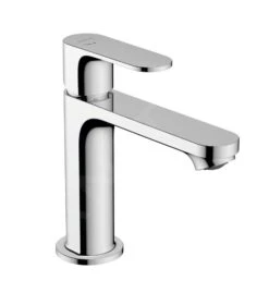 Hansgrohe Rebris S - Wastafelkraan, CoolStart, Chroom 72520000