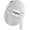 Duravit B.2 - Inbouw Douchemengkraan, Chroom B24210010010