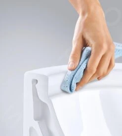 Grohe Bau Ceramic - Wandcloset Rimless Met Softclose Zitting, Wit Alpine 39351000 -Badkamer Luxe 276e9e65246600f27f9e1eff