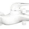 Grohe Eurostyle - Badmengkraan Opbouw, Moon White/chroom 33591LS3
