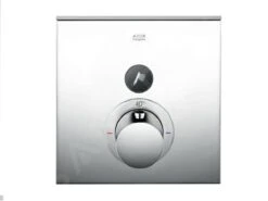 Axor ShowerSelect - Thermostaat Mengkraan Met Stopkraan Voor 1 Functie, Chroom 36714000 7 Axor ShowerSelect - Thermostaat Mengkraan Met Stopkraan Voor 1 Functie, Chroom 36714000 -Badkamer Luxe 27e0d2c1dd4ca0873e2f27f8