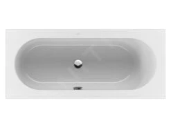 Villeroy & Boch Loop&Friends - Bad 1800x800 Mm, Wit UBA180LFO2V-01