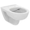 Ideal Standard I.Life A - Hangende WC RL+ UNI, Wit T471601