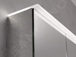 Geberit Option - Spiegelkast Met Verlichting, 900x700x172 Mm 500.594.00.1 10 Geberit Option - Spiegelkast Met Verlichting, 900x700x172 Mm 500.594.00.1 -Badkamer Luxe 288f0e6e513aea5f773e2ca6 3