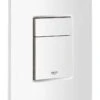 Grohe Even - Bedieningspaneel, Alpine Wit 38966SH0