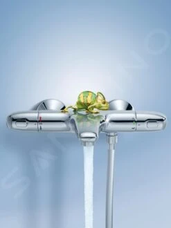 Grohe Grohtherm 1000 - Thermostatische Opbouw Badmengkraan, Chroom 34155003 18 Grohe Grohtherm 1000 - Thermostatische Opbouw Badmengkraan, Chroom 34155003 -Badkamer Luxe 29a5b1d4f1d339f0bb687c72