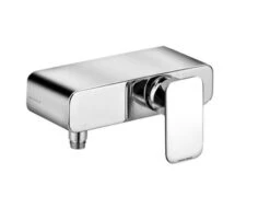 Kludi E2 - Opbouw Douchekraan, Chroom 497140575