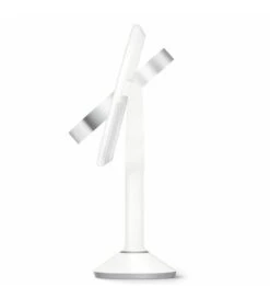 Simplehuman Make-up Spiegels - Cosmetica Spiegel Met LED Verlichting, Wit ST3038 13 Simplehuman Make-up Spiegels - Cosmetica Spiegel Met LED Verlichting, Wit ST3038 -Badkamer Luxe 2a6dd2cbdd6bf314bb858516