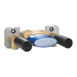 Grohe Grohtherm SmartControl - Basisgarnituur Voor Opbouw Kranen 26449000