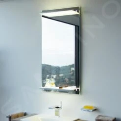 Keuco Edition 11 - Spiegel Met LED-verlichting En Planchet, 435x900 Mm 11198001500 8 Keuco Edition 11 - Spiegel Met LED-verlichting En Planchet, 435x900 Mm 11198001500 -Badkamer Luxe 2adea30ed7b4a3bfdfa8d5c6