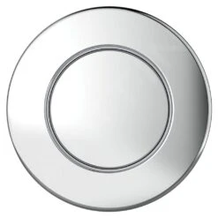 Ideal Standard Septa Pro - Bedieningspaneel XS P1, Chroom P0109AA -Badkamer Luxe 2b55c14eae8f9b7e1062e47d
