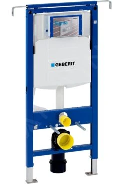 Geberit Duofix - Set Voorwandinstallatie, Closet Alpha Met WC-zitting, Bedieningspaneel Sigma01, Mat Chroom 111.355.00.5 NR3 10 Geberit Duofix - Set Voorwandinstallatie, Closet Alpha Met WC-zitting, Bedieningspaneel Sigma01, Mat Chroom 111.355.00.5 NR3 -Badkamer Luxe 2ba811db8ae4839b227fb70a