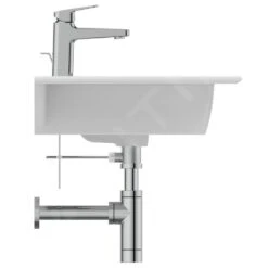 Ideal Standard CeraPlan - Wastafelkraan Grande Met Waste, Chroom BD232AA 10 Ideal Standard CeraPlan - Wastafelkraan Grande Met Waste, Chroom BD232AA -Badkamer Luxe 2be9e1b1709379754a1cf71b