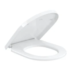 Villeroy & Boch Subway 3.0 - Hangend Toilet Met Wc-bril SoftClosing, TwistFlush, CeramicPlus, Alpine Wit 4670TSR1 -Badkamer Luxe 2c87add681244040513dbc21 1