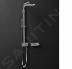 Ideal Standard Archimodule - Volumegreep Voor Handdouche, Chroom A1544AA 12 Ideal Standard Archimodule - Volumegreep Voor Handdouche, Chroom A1544AA -Badkamer Luxe 2ce4774557ad3dc4d5fe52a1