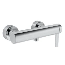 Hansa Loft - Eengreeps Douchemengkraan, Chroom 57710173