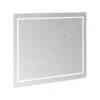Villeroy & Boch Finion - Spiegel Met LED-verlichting, 1000x750x45 Mm F6001000