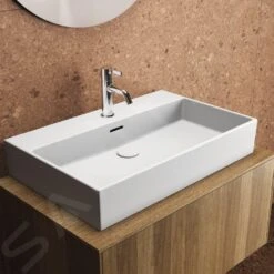 Ideal Standard Joy - Wastafelkraan, Chroom BC776AA -Badkamer Luxe 2e279bf462c9965de471328f