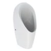 Geberit Urinoirs - Urinoir Tamina, Waterloos, Wit 116.141.00.1