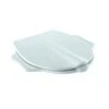 Geberit Bambini - Kinder Wc Bril Met Ondersteunende Functie, Softclose, Wit 573365000