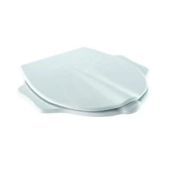 Geberit Bambini - Kinder Wc Bril Met Ondersteunende Functie, Softclose, Wit 573365000