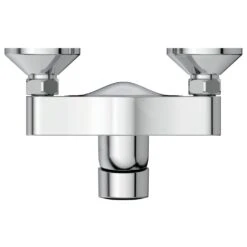 Ideal Standard Cerafine D - Douchekraan, Chroom BC493AA -Badkamer Luxe 2f6f40ee65e464b47c642526