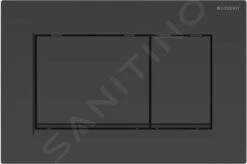 Geberit Kombifix - Voorwand Montageset, Gaia Toilet En Softclose Zitting, Sigma30 Bedieningsplaat, Mat Zwart/zwart SANI15CA5500 12 Geberit Kombifix - Voorwand Montageset, Gaia Toilet En Softclose Zitting, Sigma30 Bedieningsplaat, Mat Zwart/zwart SANI15CA5500 -Badkamer Luxe 3104386ac71dc6149d318316