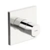 Hansa Living - Thermostatische Douchekraan Inbouw, Chroom 81129573